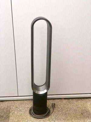 DYSON Turmventilator Cool AM07 in schwarz