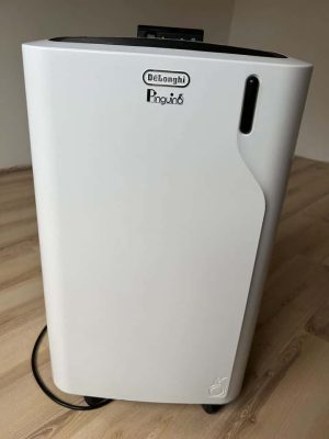 De'Longhi Pinguino PAC EM90 mobile Klimaanlage