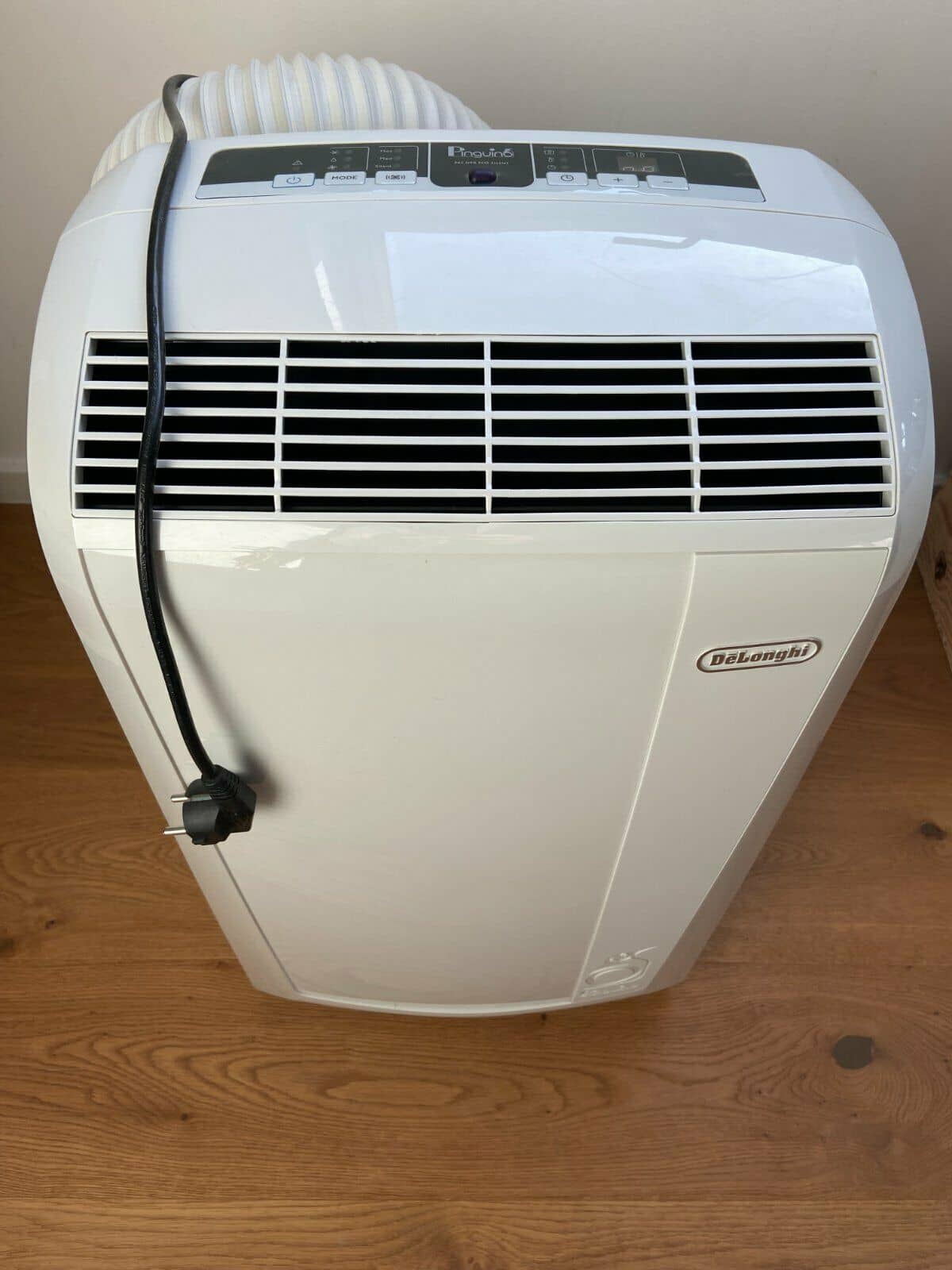 De´Longhi Pinguino PAC N90 Eco Silent klimatester.de