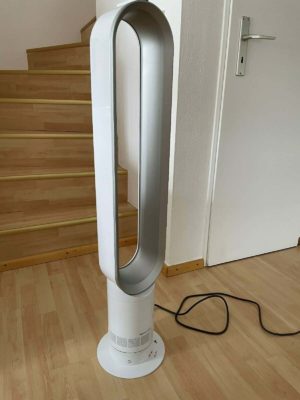 Dyson Cool Turmventilator AM07