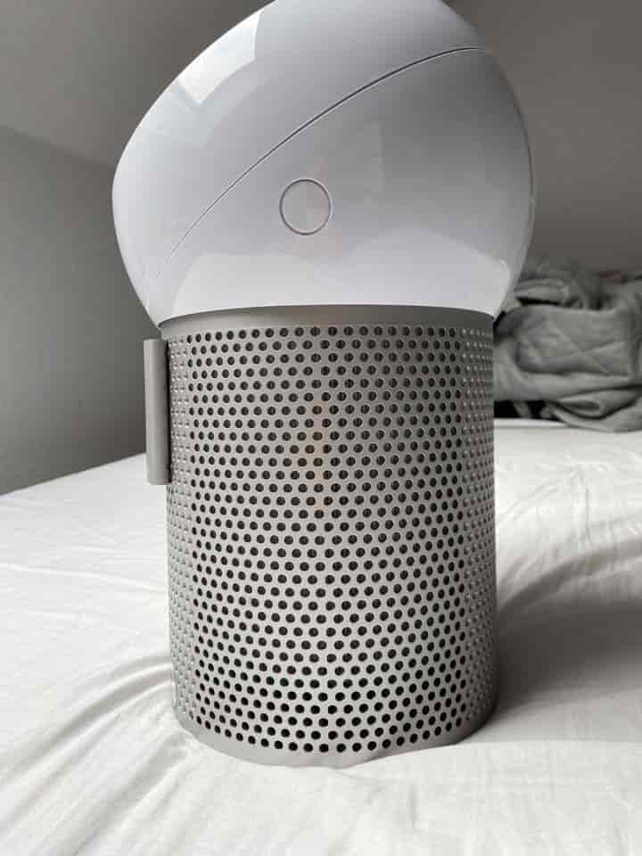 Dyson Pure Cool Me Testberichte & Erfahrungen Alternative zur