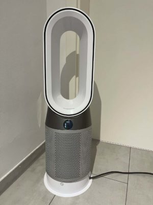 Dyson Pure Hot+Cool