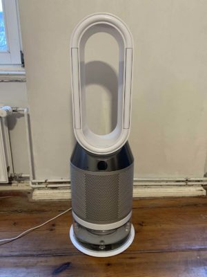 Dyson Pure Humidify + Cool