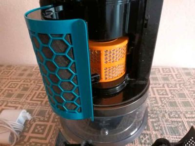 Dyson filter PH04