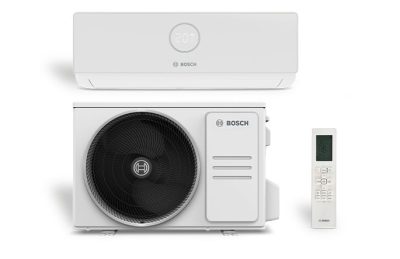 Klimaanlage Bosch Climate 5000i Split Klimaanlage