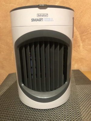 Livington SmartChill