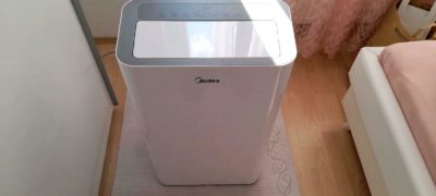 Midea Silent Cool 26 Pro