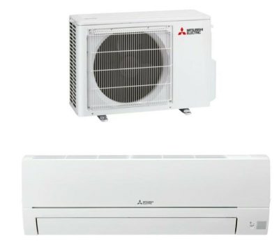 Mitsubishi Split Klimaanlage