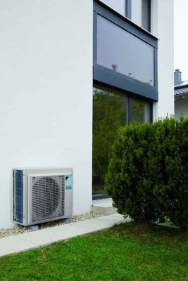 Multi Split Klimaanlage Daikin Emura Inverter