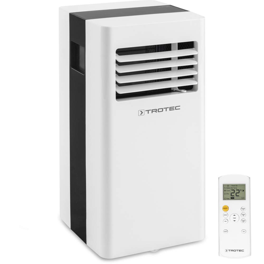 TROTEC PAC 2100 X