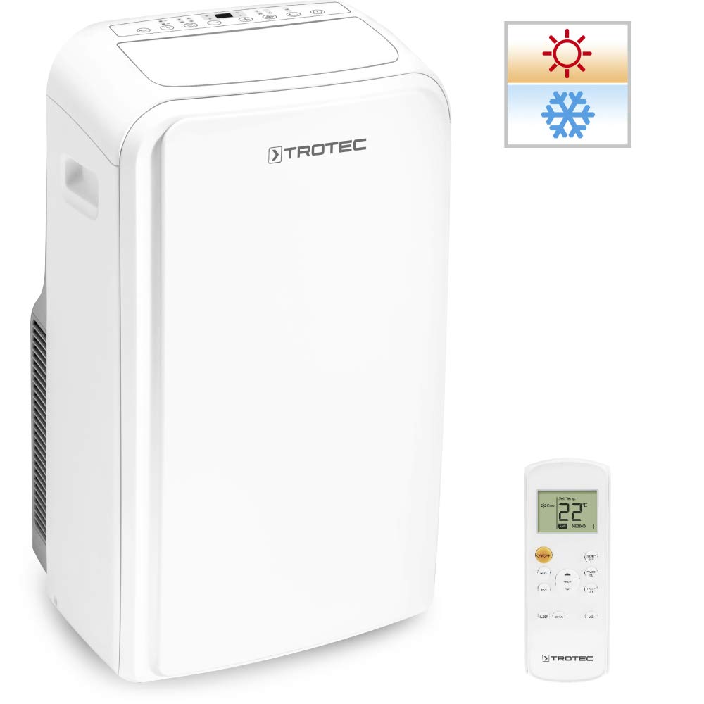 TROTEC PAC 3500 SH