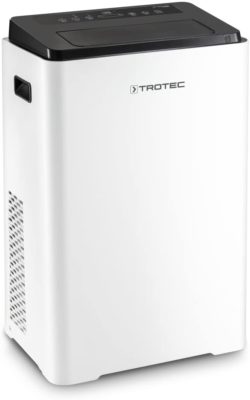 TROTEC PAC 3900X Seite