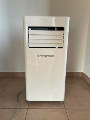 Trotec PAC 2100 X