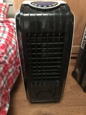 Zilan 3 in 1 Aircooler