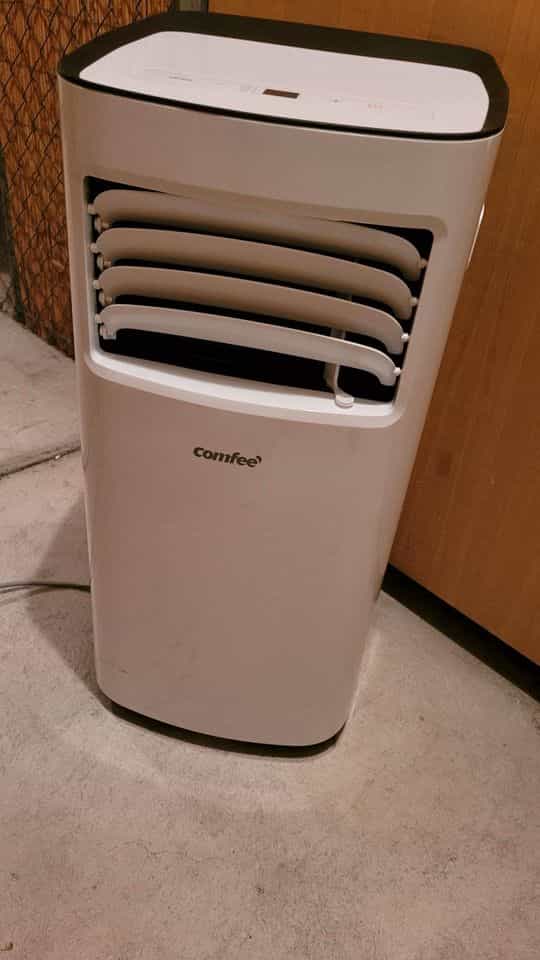 Mobile Klimaanlagen mit 12000 BTU/h Die besten Geräte im Test